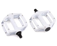 Haro Fusion Pedals (White) (Pair)